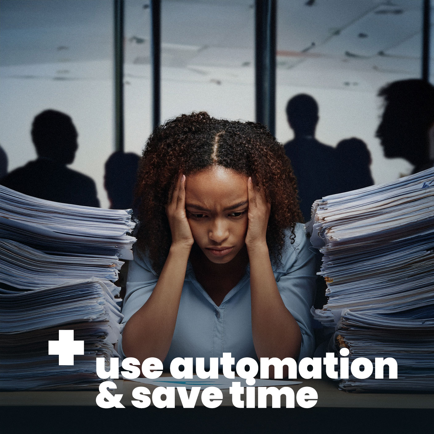 Data structure Automation