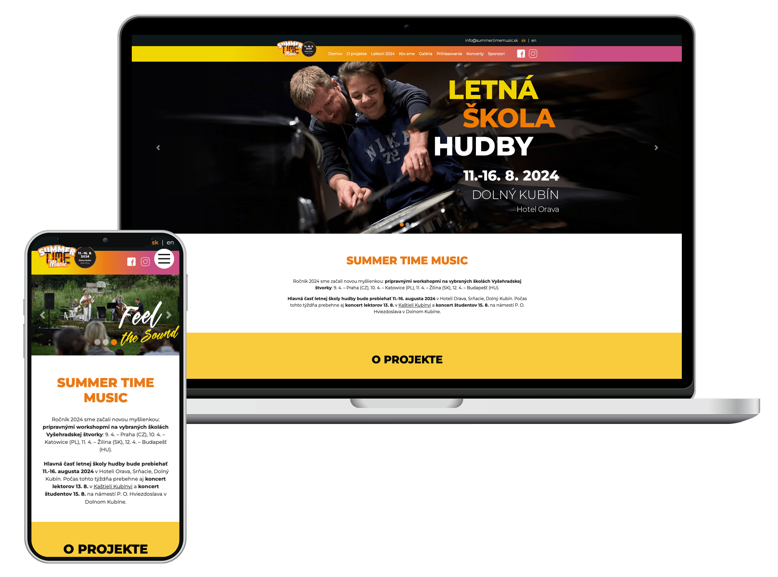 summertimemusic.sk